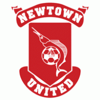 Newtown United Football Club Logo download