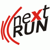 NextRUN Logo download