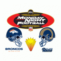 NFL Monday Night Football Logo download