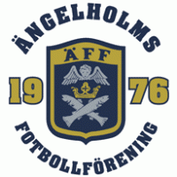 Ängelholms FF Logo download