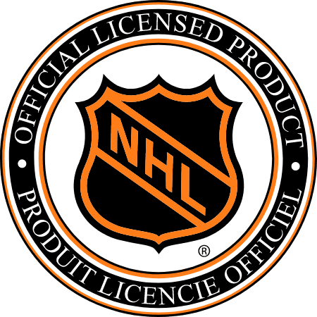 NHL Official Licensed Product Logo download
