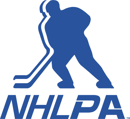 NHLPA Logo download