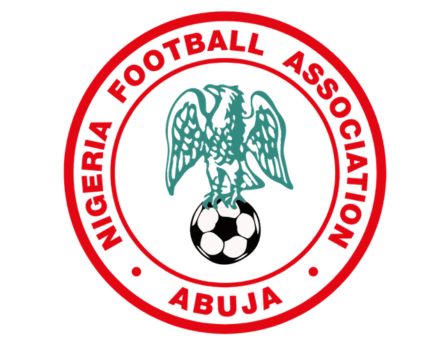 NIGERIA FOOTBALL ASSOCIATION ABUJA Logo download