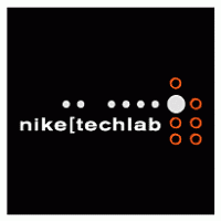Nike Techlab Logo download