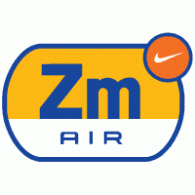 Nike ZM Logo download