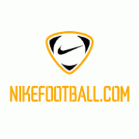 Nikefootball.com Logo download