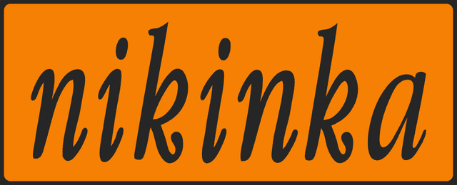 Nikinka Logo download