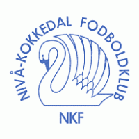 Niva-Kokkedal FK Logo download