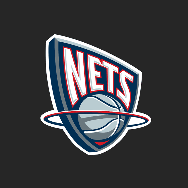 NJ Nets Logo download