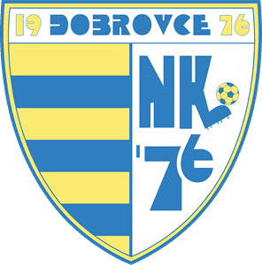 NK DOBROVCE-Miklavž 1976 Logo download