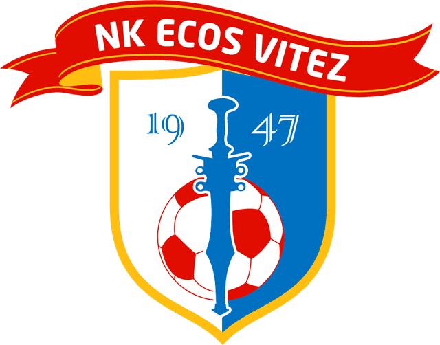 NK Ecos Vitez Logo download