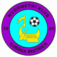 NK Ilirska Bistrica Logo download
