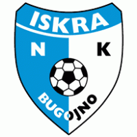 NK Iskra Bugojno Logo download