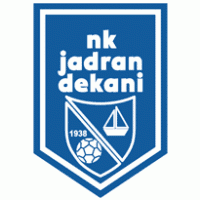 NK Jadran Dekani Logo download