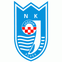 NK JADRAN "LP" Logo download