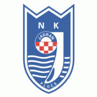 NK Jadran Luka Ploce Logo download