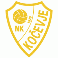 NK Kocevje Logo download
