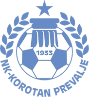 NK Korotan Prevalje Logo download