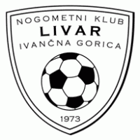 NK Livar Ivancna Gorica Logo download