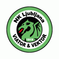 NK Ljubljana Logo download