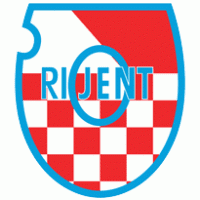NK Orijent Rijeka Logo download