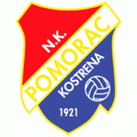 NK Pomorac Kostrena Logo download