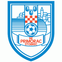 NK Primorac Stobrec Logo download