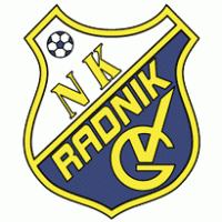 NK Radnik Velica Gorica Logo download