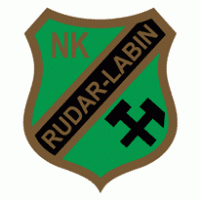 NK Rudar-Labin Logo download
