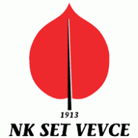 NK Set Vevce Ljubljana Logo download