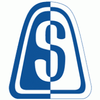 NK Svoboda Ljubljana early 90's Logo download