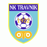 NK Travnik Logo download
