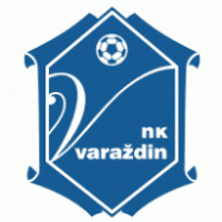 NK Varaždin Logo download