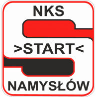 NKS Start Namyslów Logo download