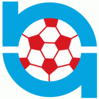 Nomads United Association Football Club Logo download
