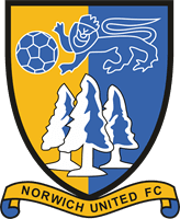Norwich United FC Logo download