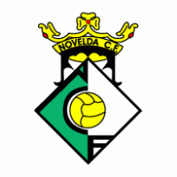 Novelda C.F. Logo download