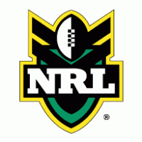 NRL Logo download