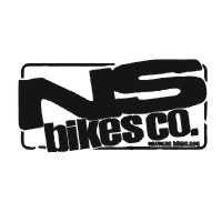 NS Bikes Logo download