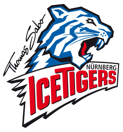 Nürnberg Ice Tigers Logo download