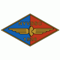 Nyiregyhaza VSSC 70's - 80's Logo download