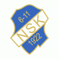 Nykvarns SK Logo download