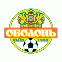 Obolon Kiev Logo download
