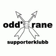 Oddrane Logo download
