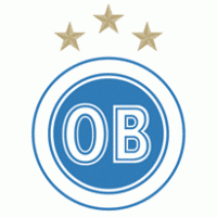 Odense Boldklub Logo download