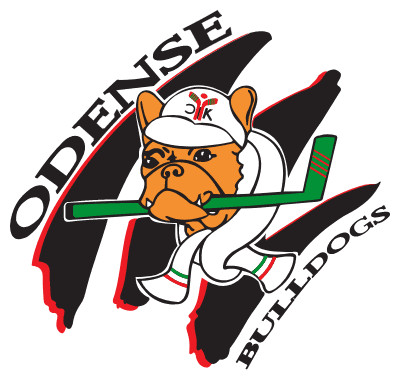 Odense Bulldogs Logo download