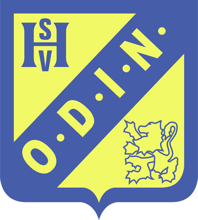 ODIN ’59 Logo download