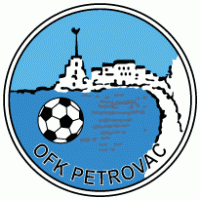 OFK Petrovac Logo download