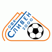 OFK Sliven Logo download