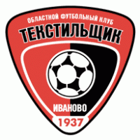 OFK Tekstilshchik Ivanovo Logo download